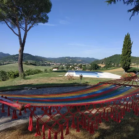 Villa Paola Holidays