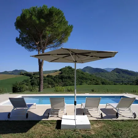 Paola Holidays Sant'Angelo in Vado