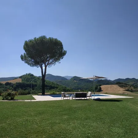 Paola Holidays Villa *