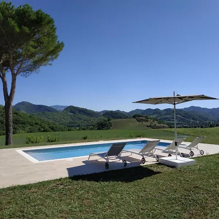 Villa Paola Holidays