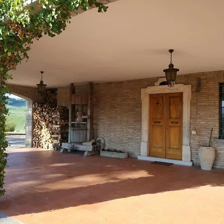Paola Holidays Villa *
