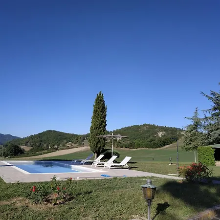 Paola Holidays Villa