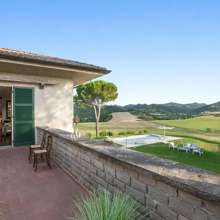 Villa Paola Holidays *