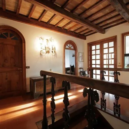 Villa Paola Holidays Sant'Angelo in Vado