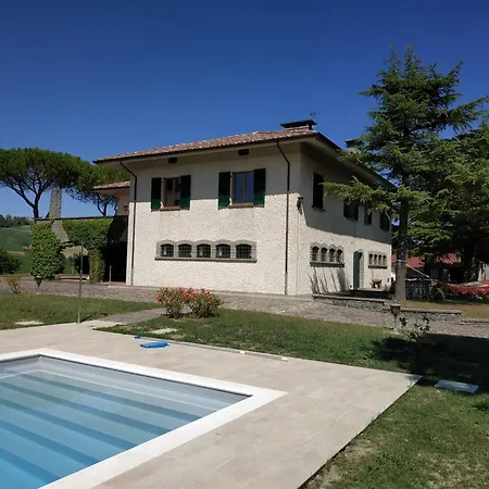 Paola Holidays Villa