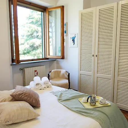 Vila Paola Holidays SantʼAngelo in Vado