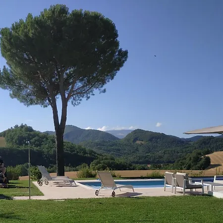 Paola Holidays Villa