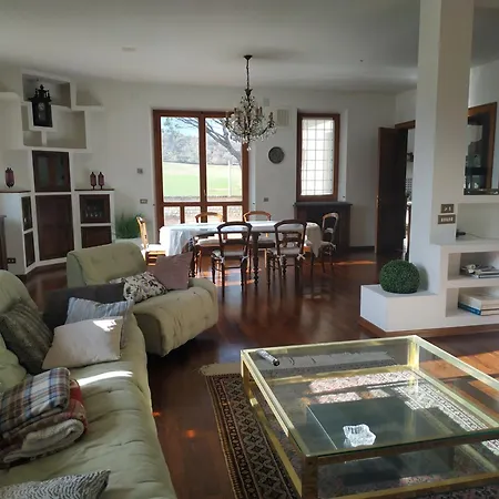 Villa Paola Holidays Sant'Angelo in Vado