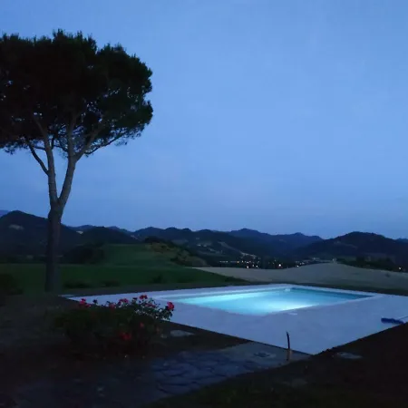 Villa Paola Holidays