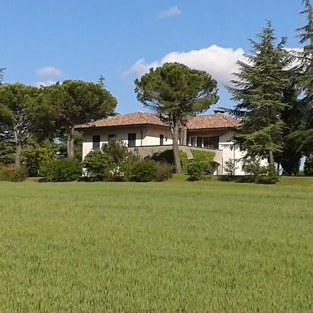 Villa Paola Holidays